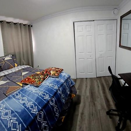 Flyaway Retreat 2 Bedroom Unit St John'S Nl St. John's Buitenkant foto