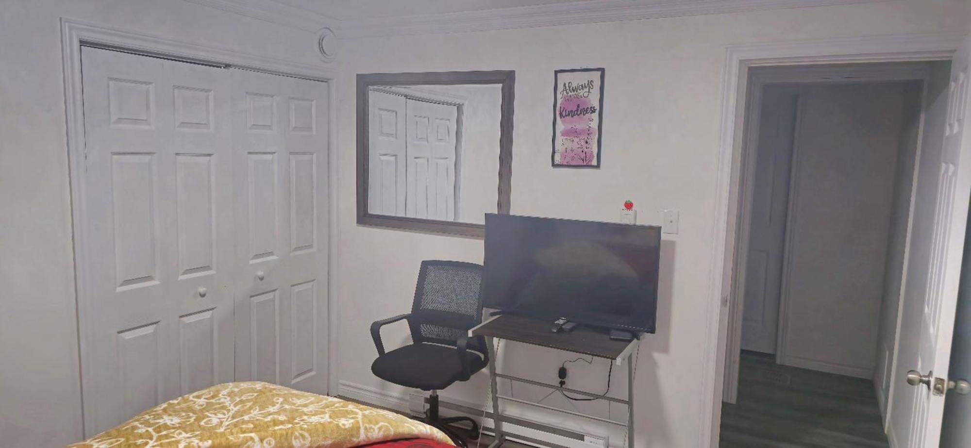 Flyaway Retreat 2 Bedroom Unit St John'S Nl St. John's Buitenkant foto