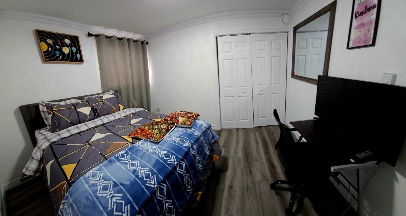 Flyaway Retreat 2 Bedroom Unit St John'S Nl St. John's Buitenkant foto