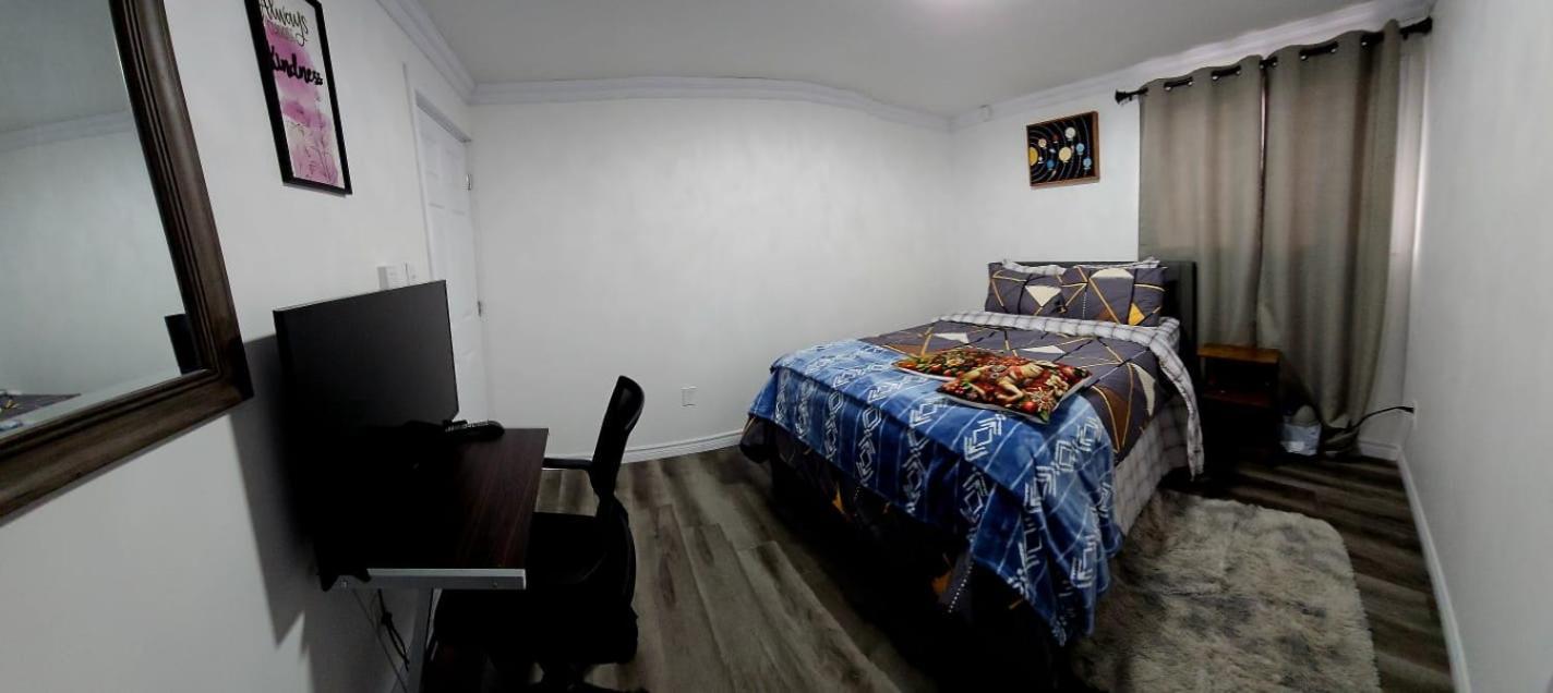 Flyaway Retreat 2 Bedroom Unit St John'S Nl St. John's Buitenkant foto