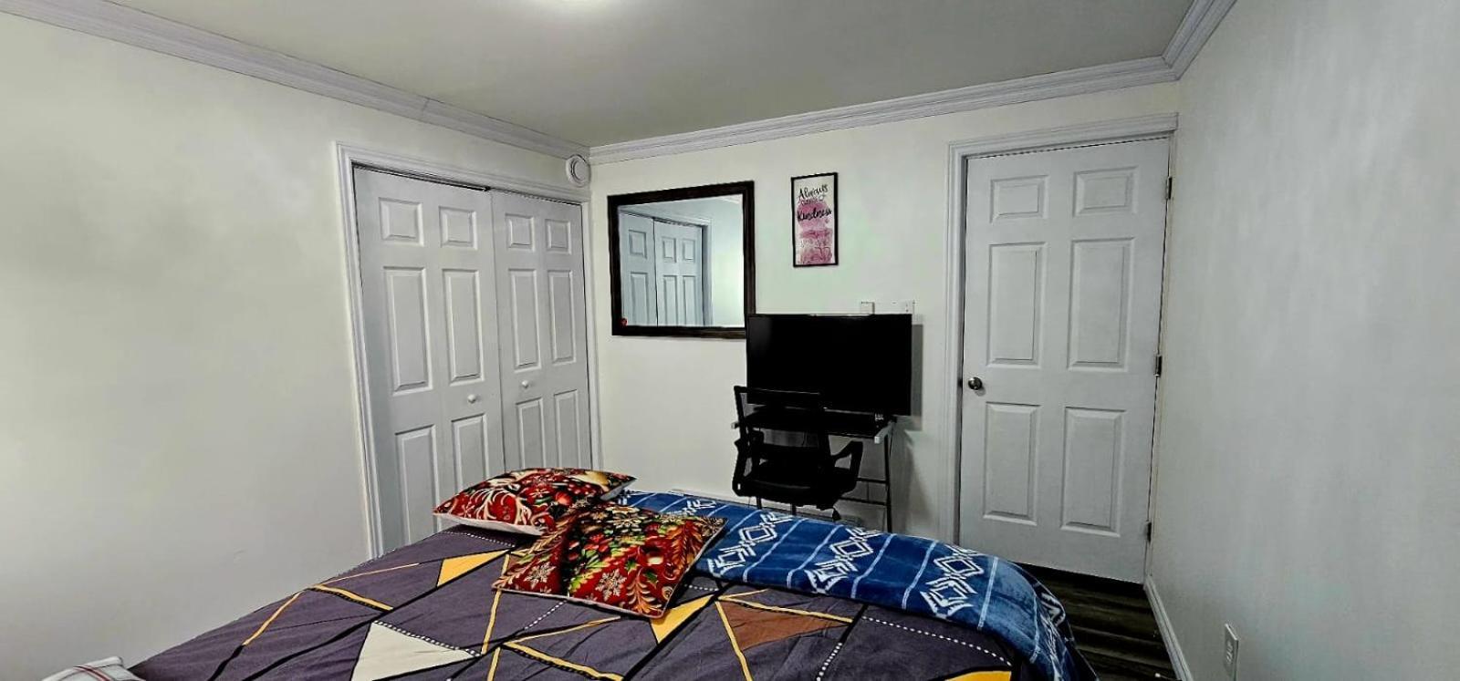 Flyaway Retreat 2 Bedroom Unit St John'S Nl St. John's Buitenkant foto